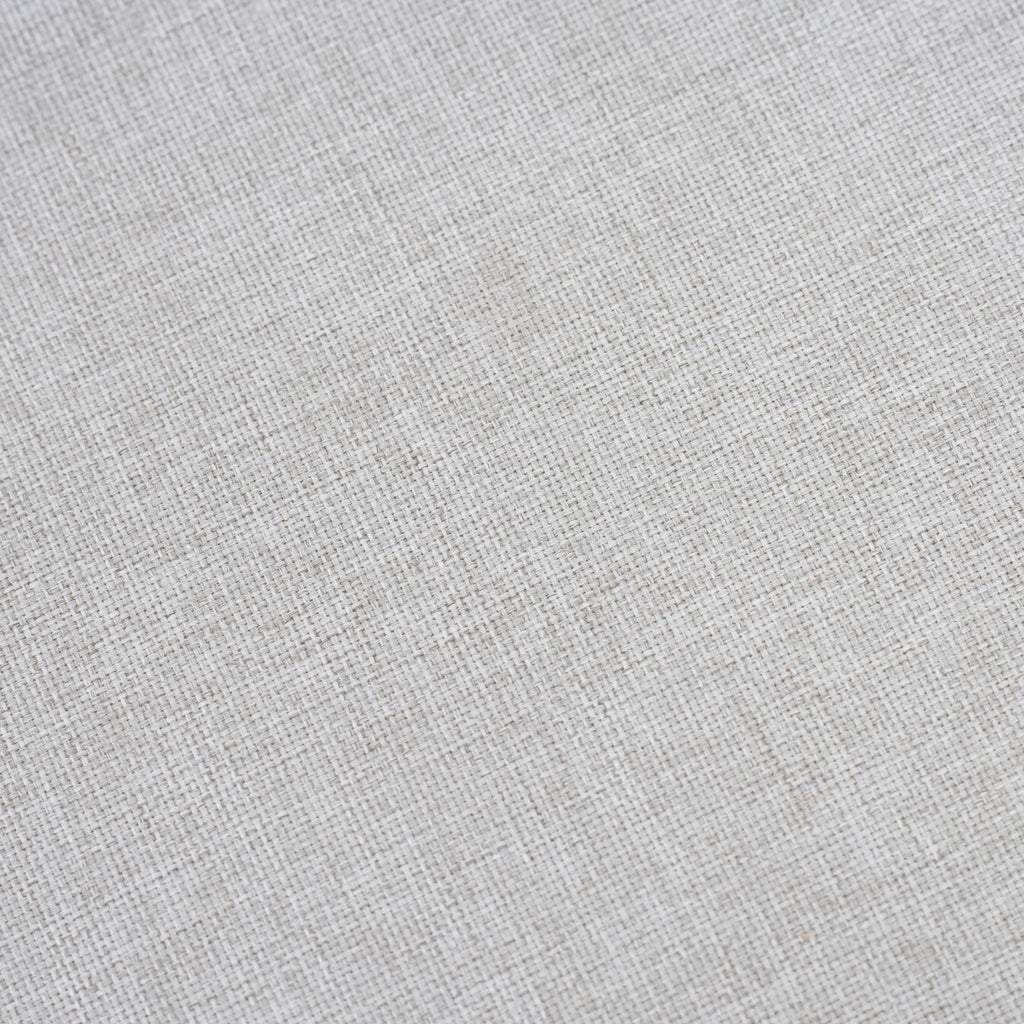 Outdoor Bar Height Aluminum Frame Counter Stools with Teak Finish