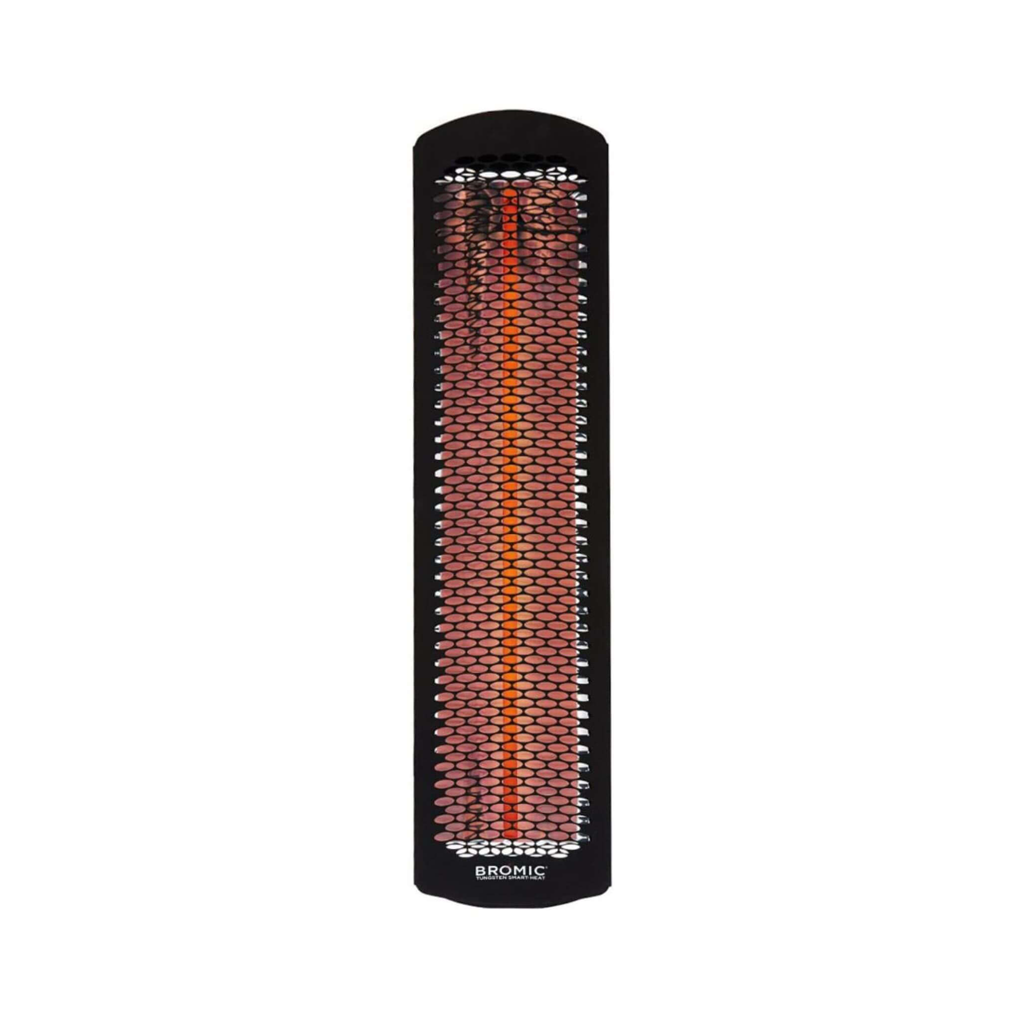 Bromic Heating Tungsten Smart-Heat™ 56-Inch 240V 6000W Single Element Electric Infrared Patio Heater [BH0420033] (SAK48512)