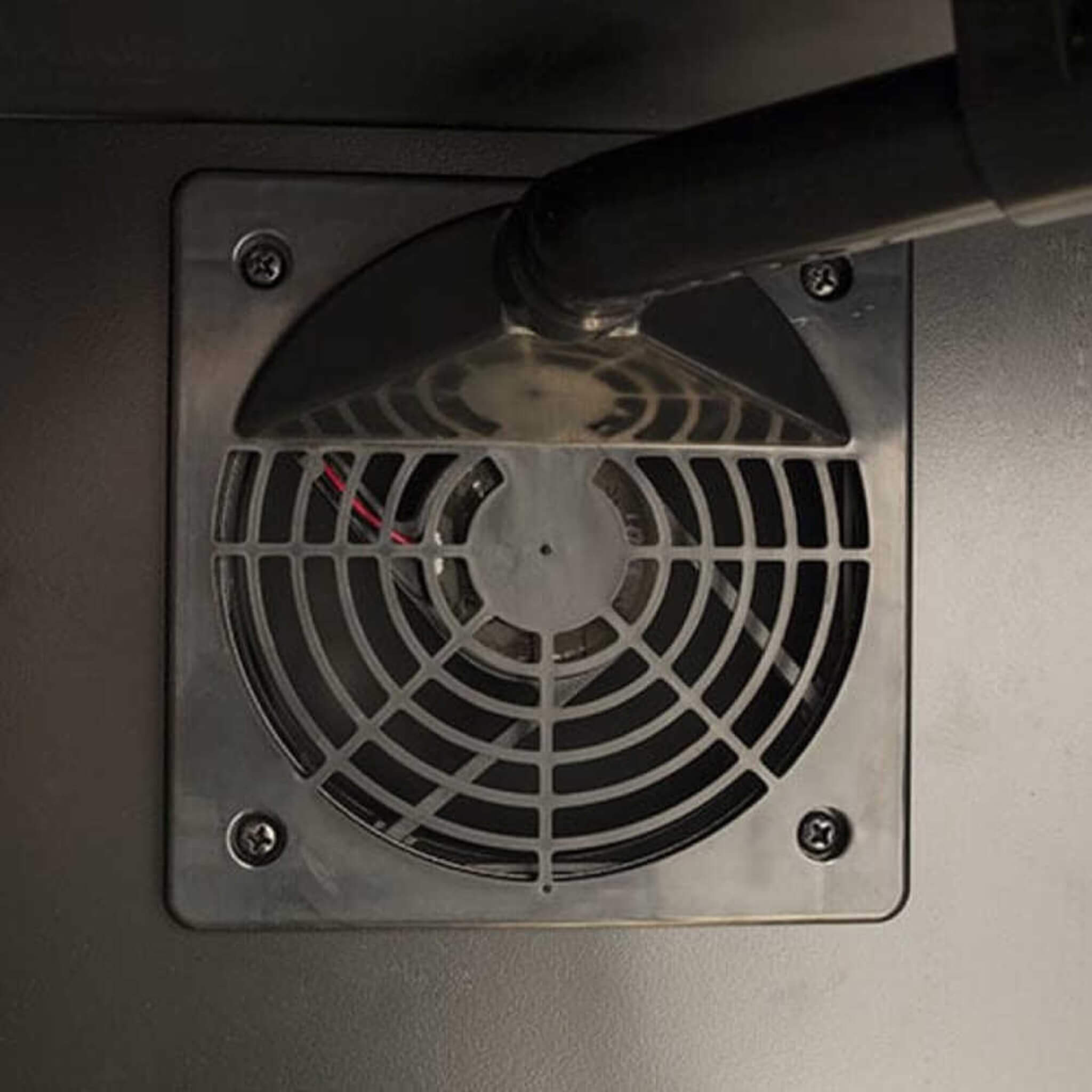 Edgestar 24-Inch Outdoor Kegerator Conversion Refrigerator With Forced Air Refrigeration [BR7001SSOD] (SAK17462)