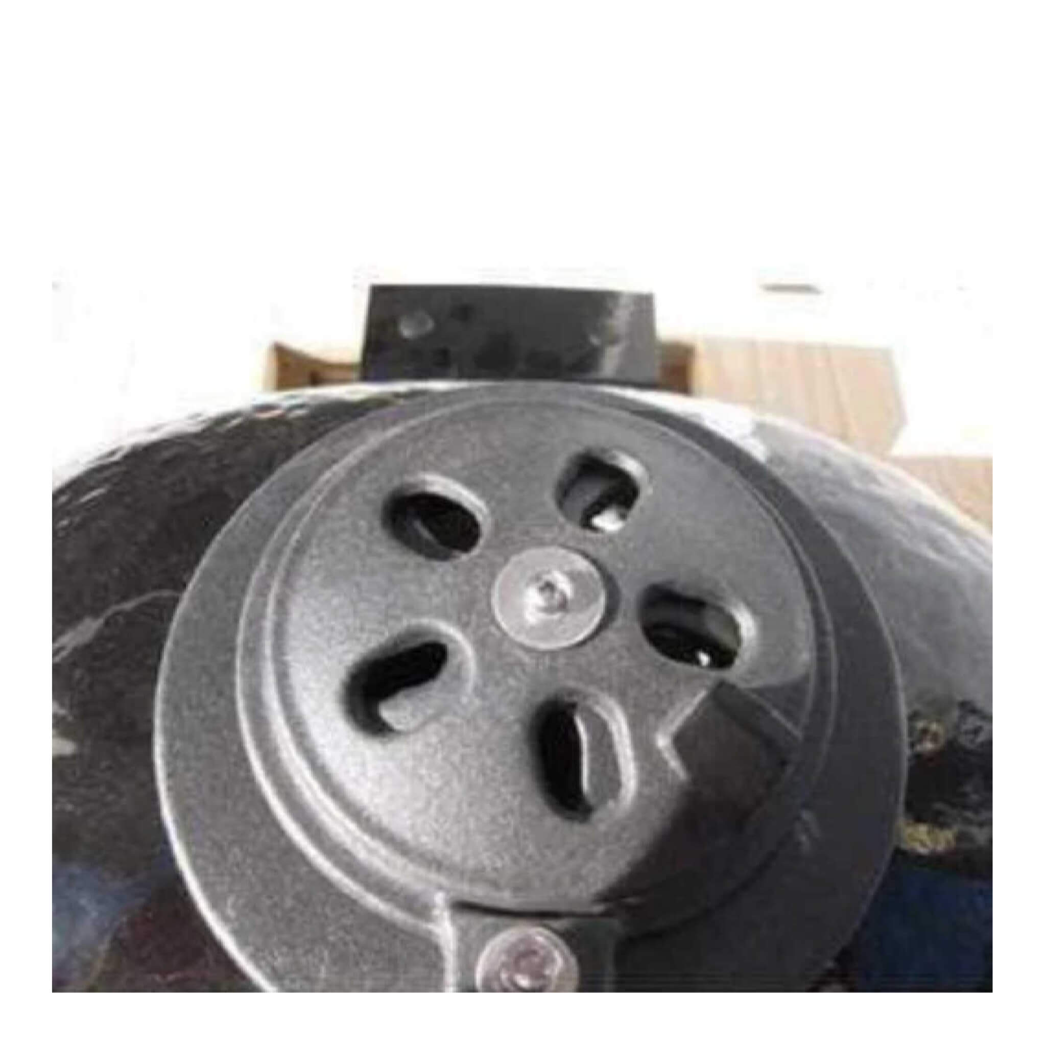 Primo Oval XXL All-In-One Ceramic Charcoal Grill [PGCXXLC] (SAK86742)